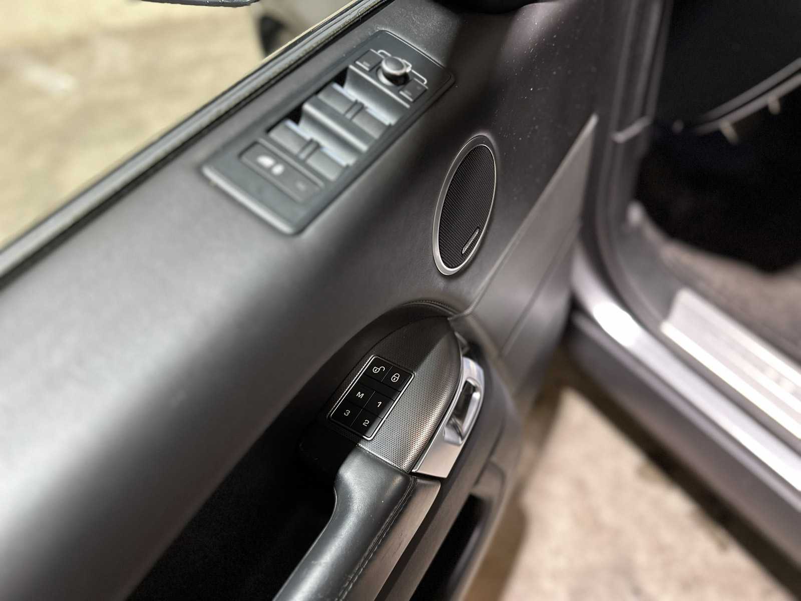 Land Rover Range Rover Sport 4.4 SDV8 Autobiography Dynamic 340pk 2017, SV-525-J