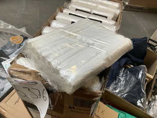 Shield - Sleeves - (10000x)