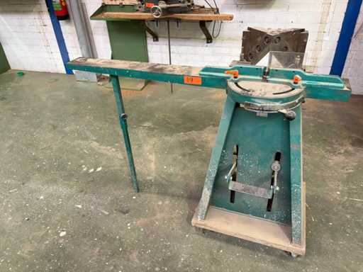 Morso F - Miter Cutting Machine