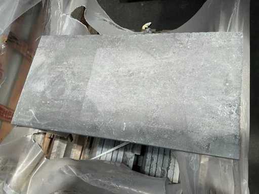 Bluestone tile (17x)