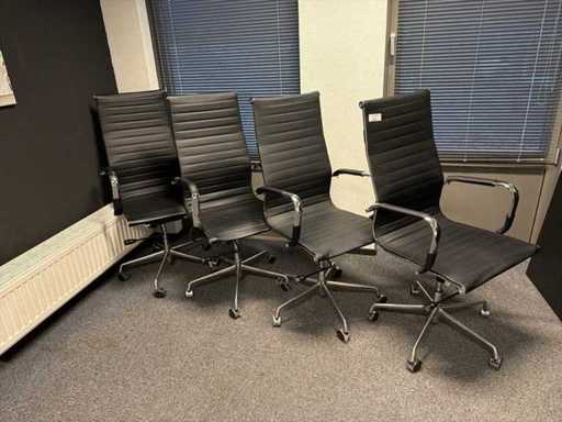 Office chair (4x)