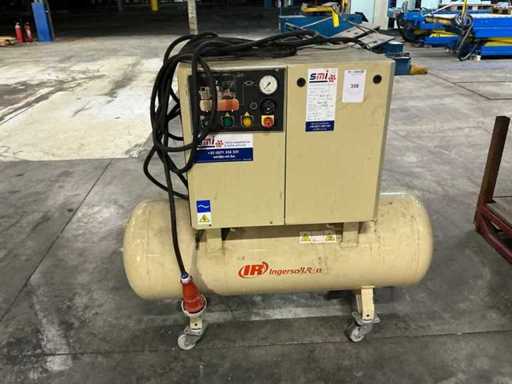 Ingersoll Rand R5 5IU SD Air Compressor