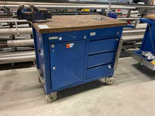 Mobile Workbench