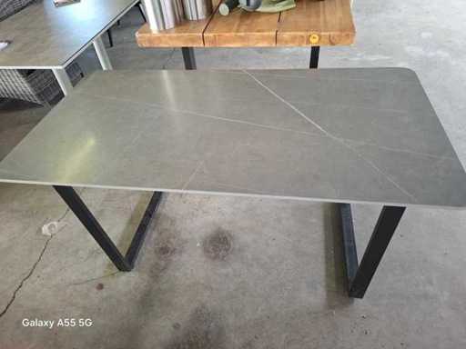 Reims - Garden table(130x70cm)