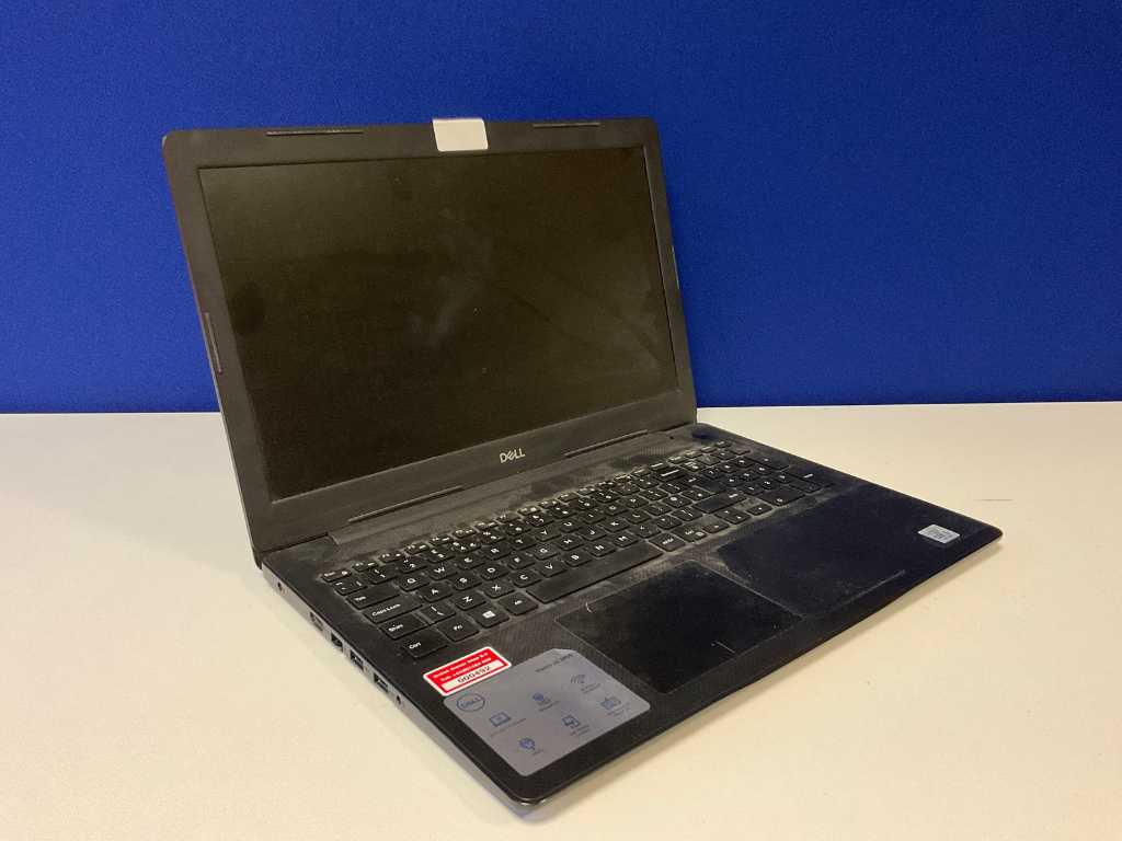 Computer portatile - Dell - Vostro 3591
