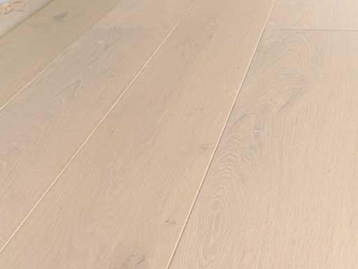 37 m2 Parquet rovere XL multidoghe - 1820 x 190 x 13,5 mm