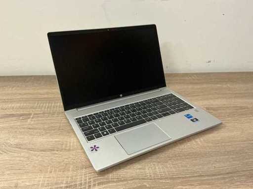 Laptop - HP - HP ProBook 450 15.6 inch G9 Notebook PC