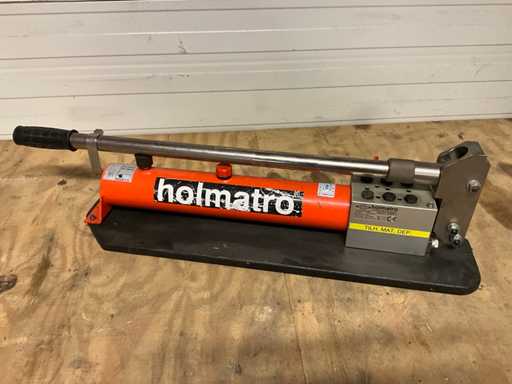 Holmatro HTT1800 Hydraulische Handpumpe