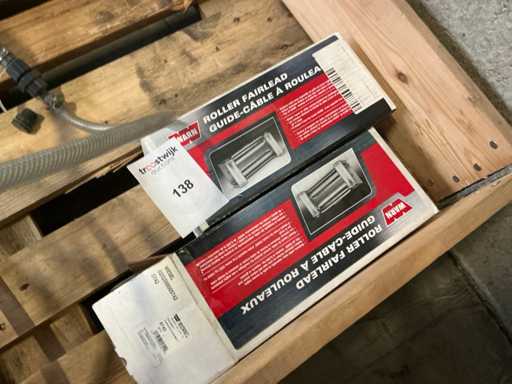 Warn 5742 Rolgeleider (2x)