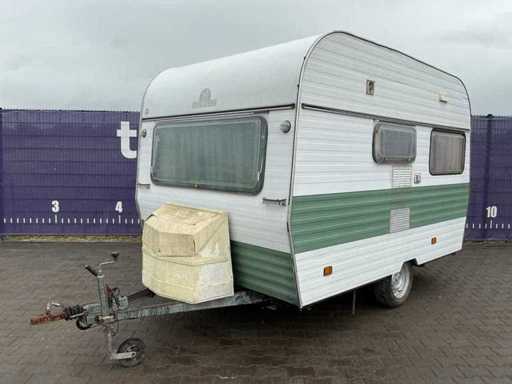 1978 Chateau Touring 320 Caravan