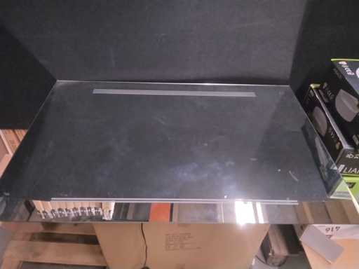 Oglind? de baie cu iluminat ?i 2x covora?e de înc?lzire