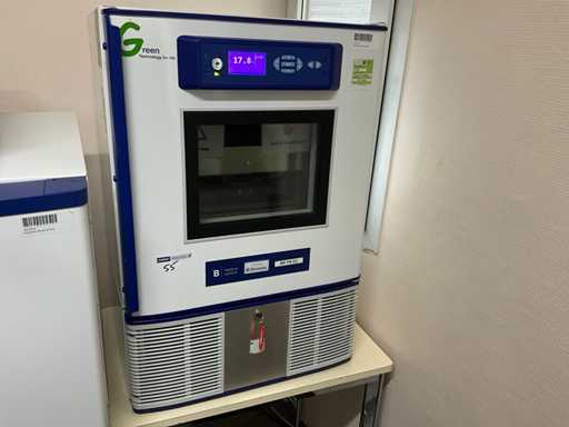 2017 DOMETIC BR 110GG Bloedzak Koelkast