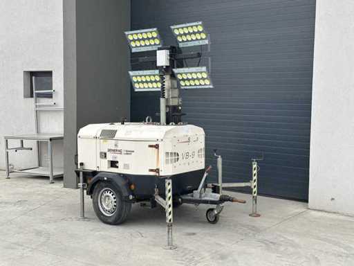 GENERAC - VB-9 - Leuchtturm - 2015