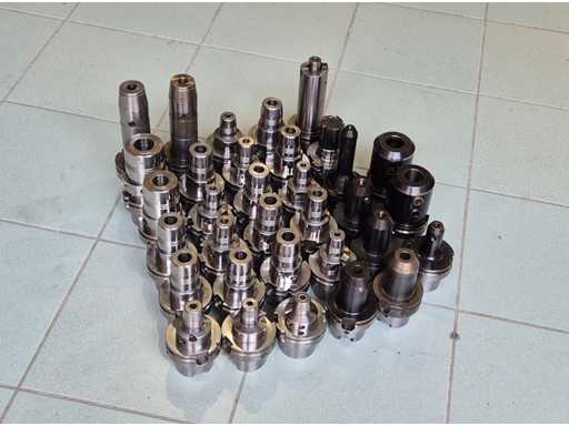 Gühring, Widax - Suport de scule HSK80-A (33x)