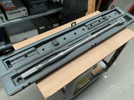 Chiave dinamometrica CDI Torque 6004MFRMH