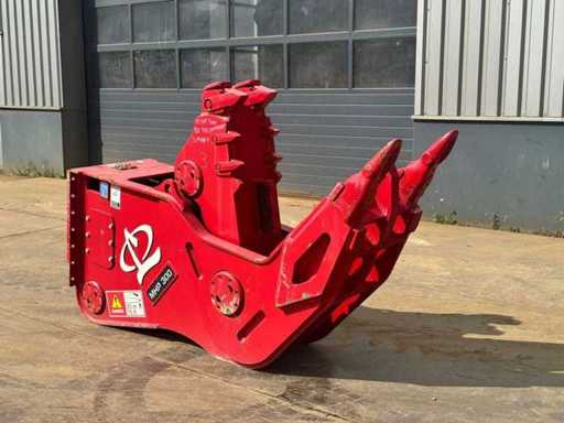 2022 La Bounty MHP 3000 Pulveriser