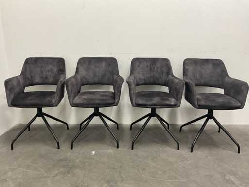 Krzes?o do jadalni (4x)