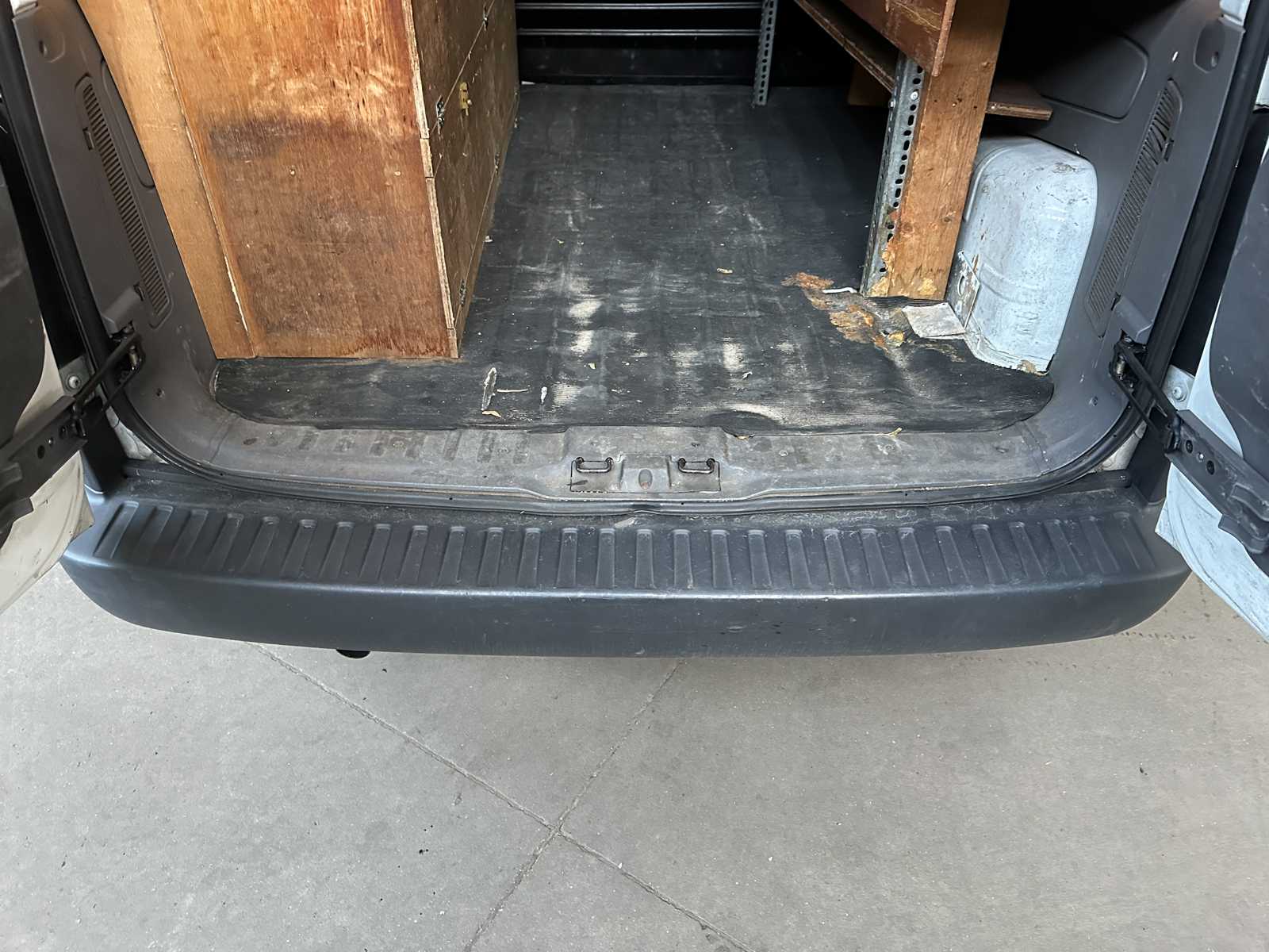 Opel Combo 1.7 DI City 65PK 2004, 20-BP-SP