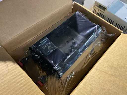 Schimbător de căldură Lytron 6120 G1 (3x)