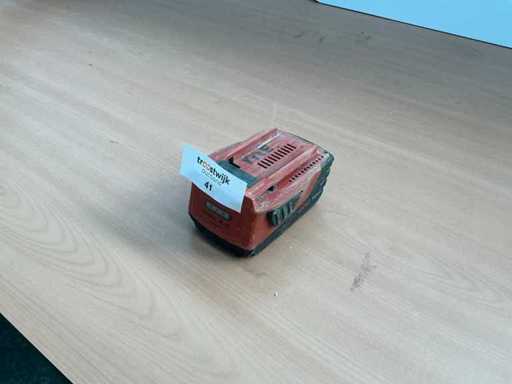 Baterie Hilti B22 52 amperi