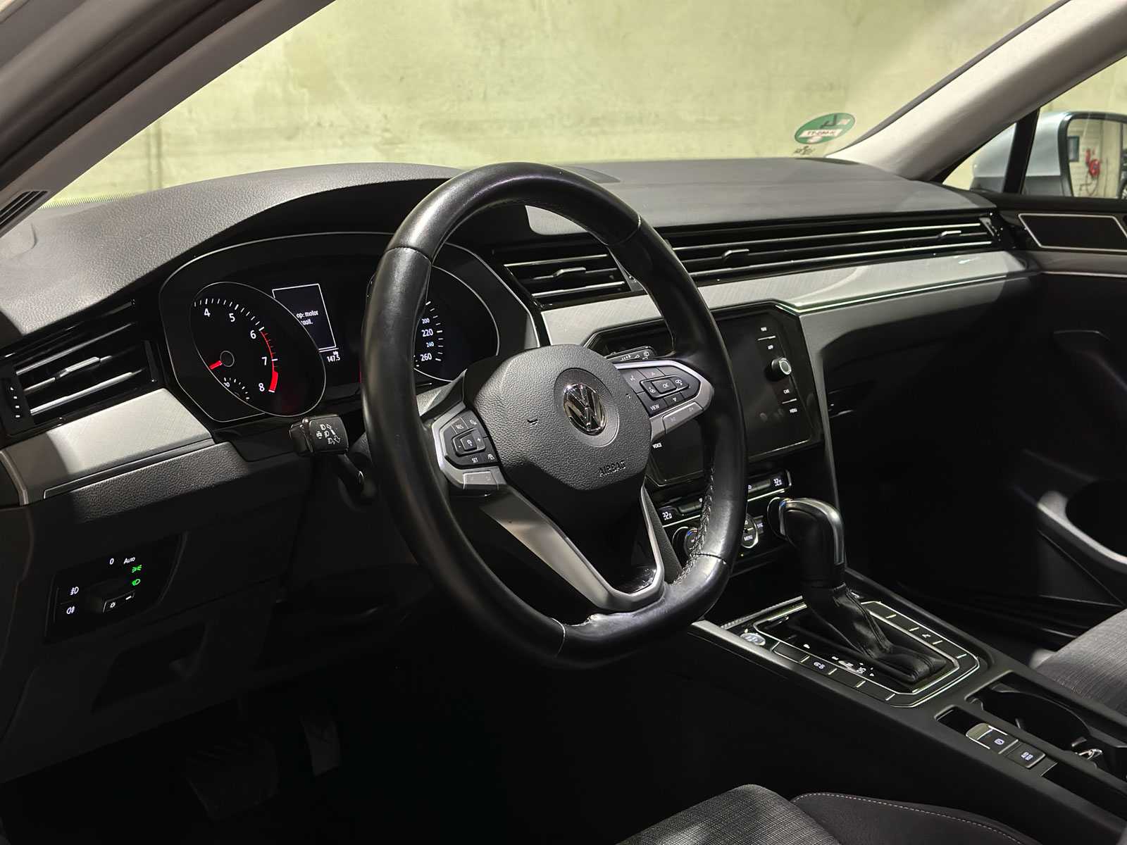 Volkswagen Passat Variant 1.5 TSI Comfort Business 7-DSG 150pk 2020 (Origineel-NL + 1 Eigenaar), H-063-TT