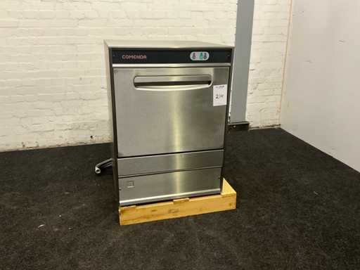 Korvenvaatwasmachine