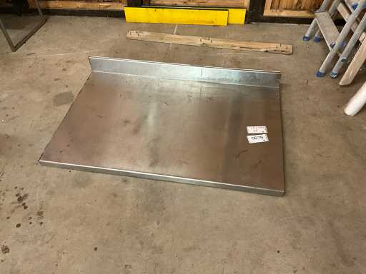 Gastro kitchen equipment