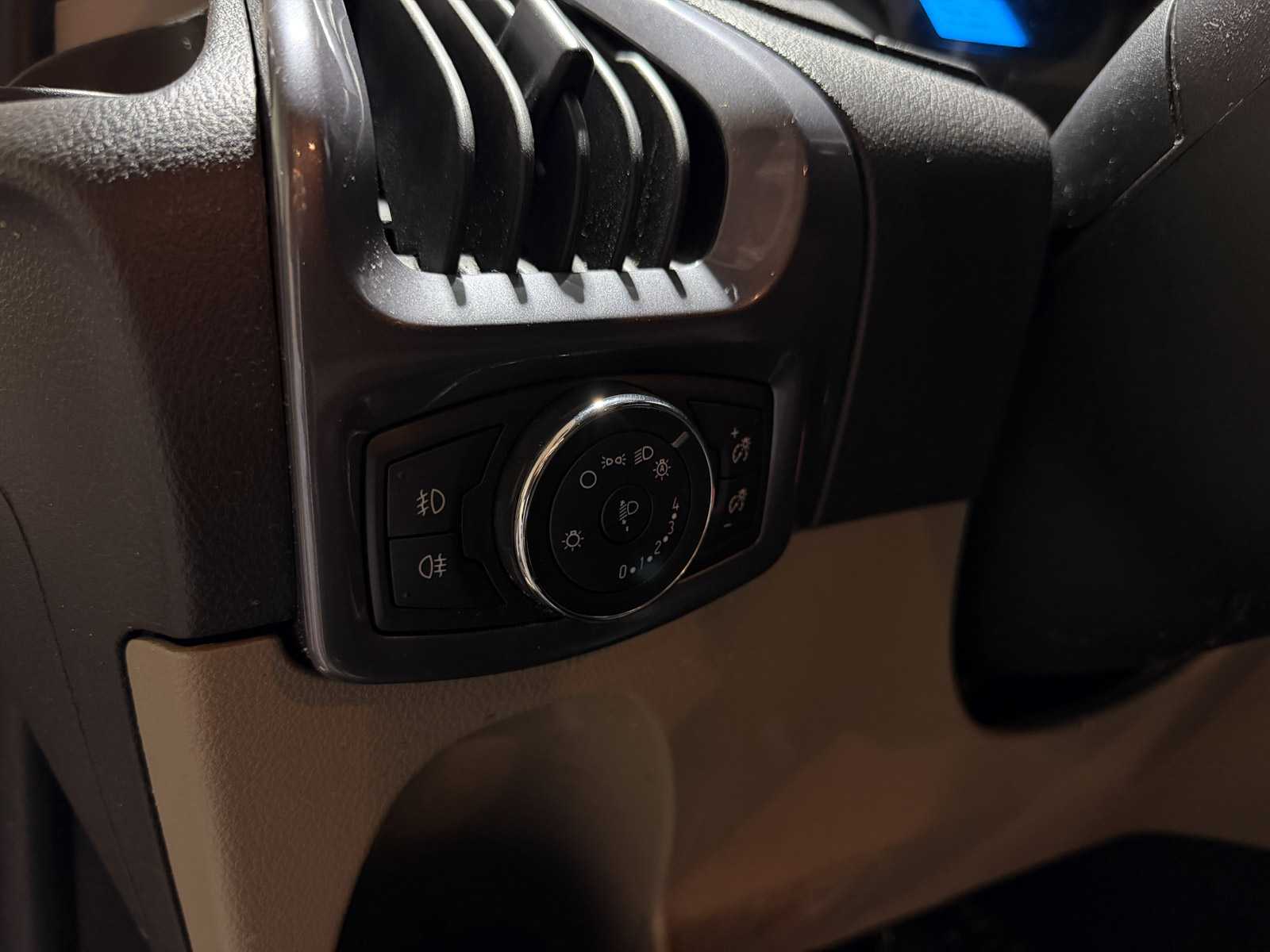 Ford Custom Transit 2017 Automaat