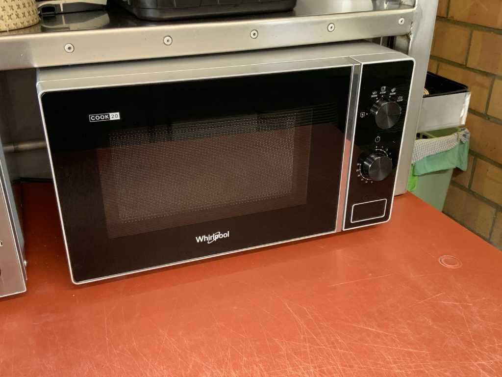 Whirlpool Cook20 Magnetron