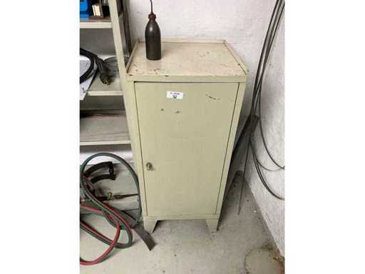 Piec suszący elektrodę prętową