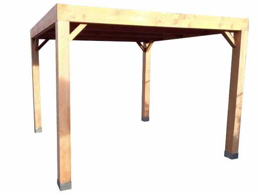 Design living exterior 314x400x244 cm