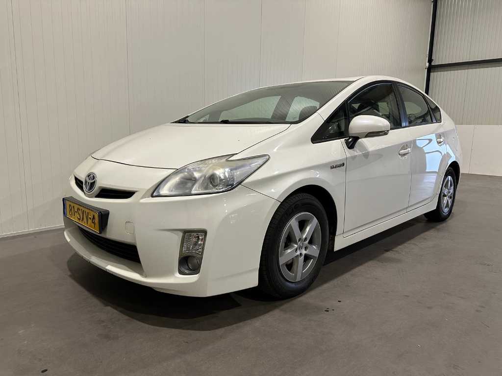 Toyota Prius 1.8 Comfort 81-SXV-4