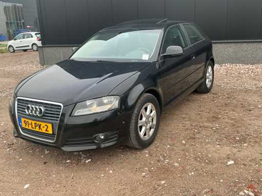 Audi A3 2010