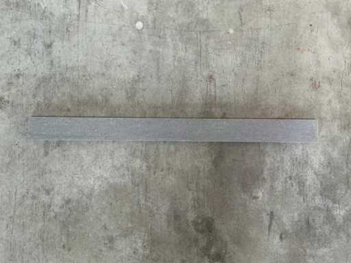 Casalgrande Padana – 5 x 60 cm Wandfliesen – 18,36 m²