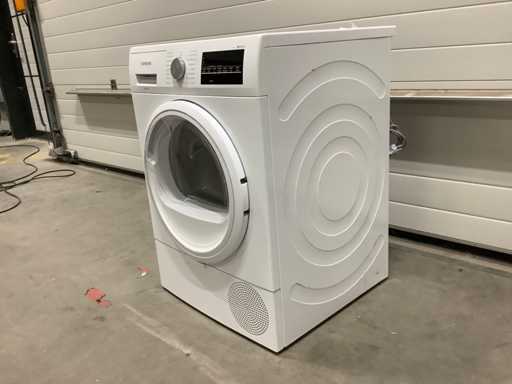 Asciugatrice Siemens WT47R440