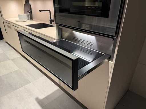 Gaggenau - GW483120 - Warmhoudlade (c)