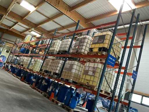 Palletrek