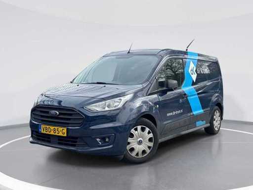 Ford Transit Connect 1.5 EcoBlue L2 Tendance | CBD-85-G