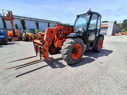 JCB - 535-95 T3 - Manovra telescopica (120630097) - 2018