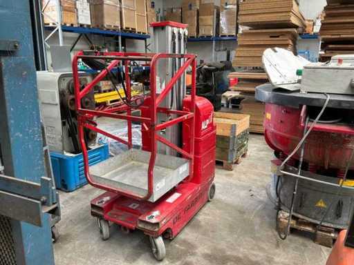2010 DL AMWP7.. 5-1000 Luftplattform