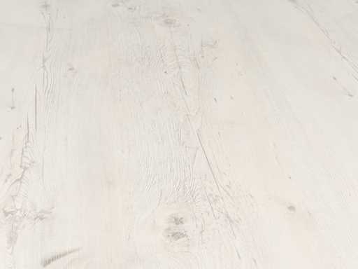 132 m² Laminatbrett – 1380 x 193 x 8 mm