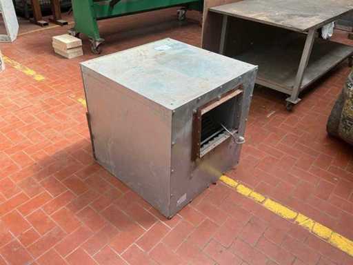 Med Trading Boxventilator