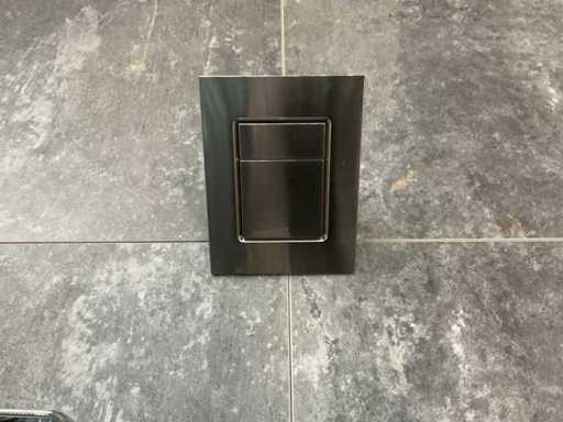 GROHE - Skate Cosmopolitan - Placă de control