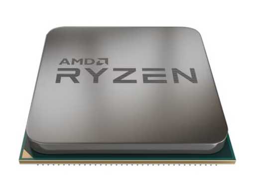 AMD Ryzen 7 3700X