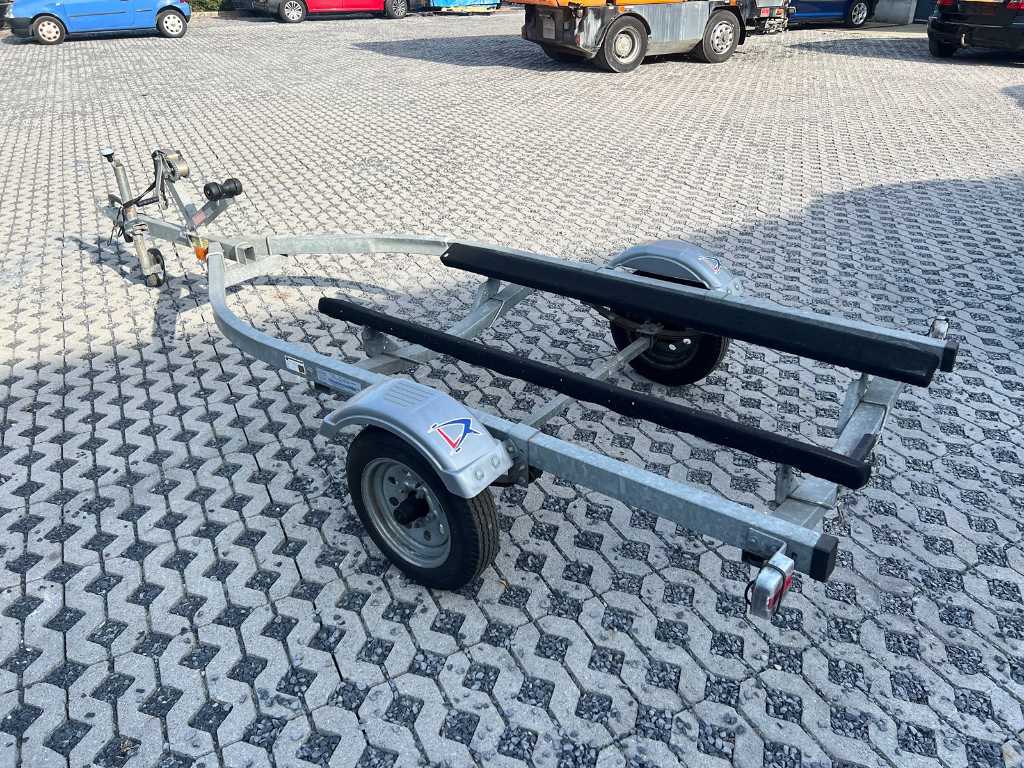 Jetski Trailer