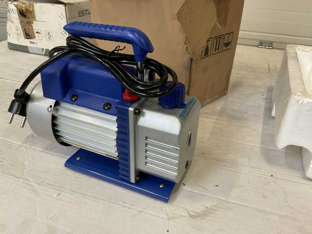 RS-0.5 Vacuum Pump