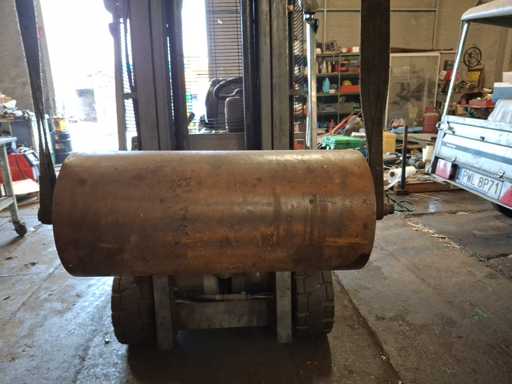   Transportbandaandrijving