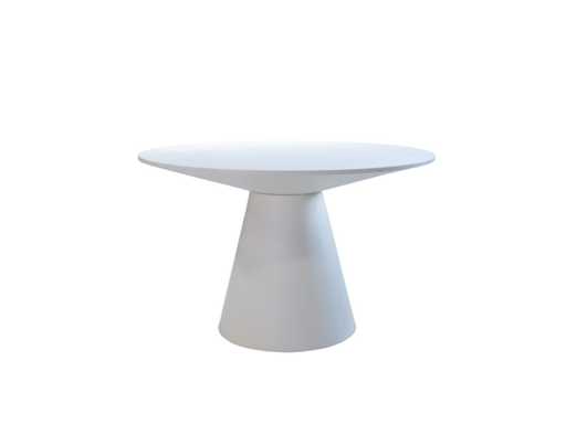 Giga Meubel - Eettafel - Sep - Beige 150cm