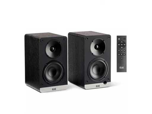 ELAC DEBUT CONNEX DCB61 Ensemble d’enceintes 2 pièces