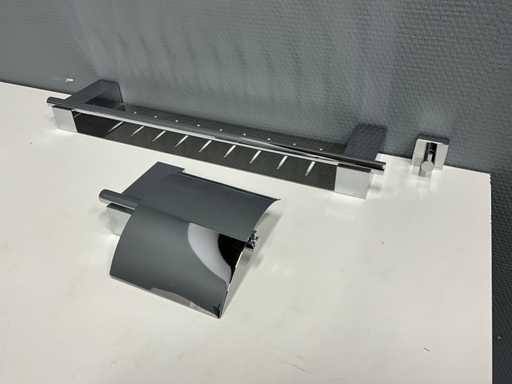 Geesa - Toiletaccessoires